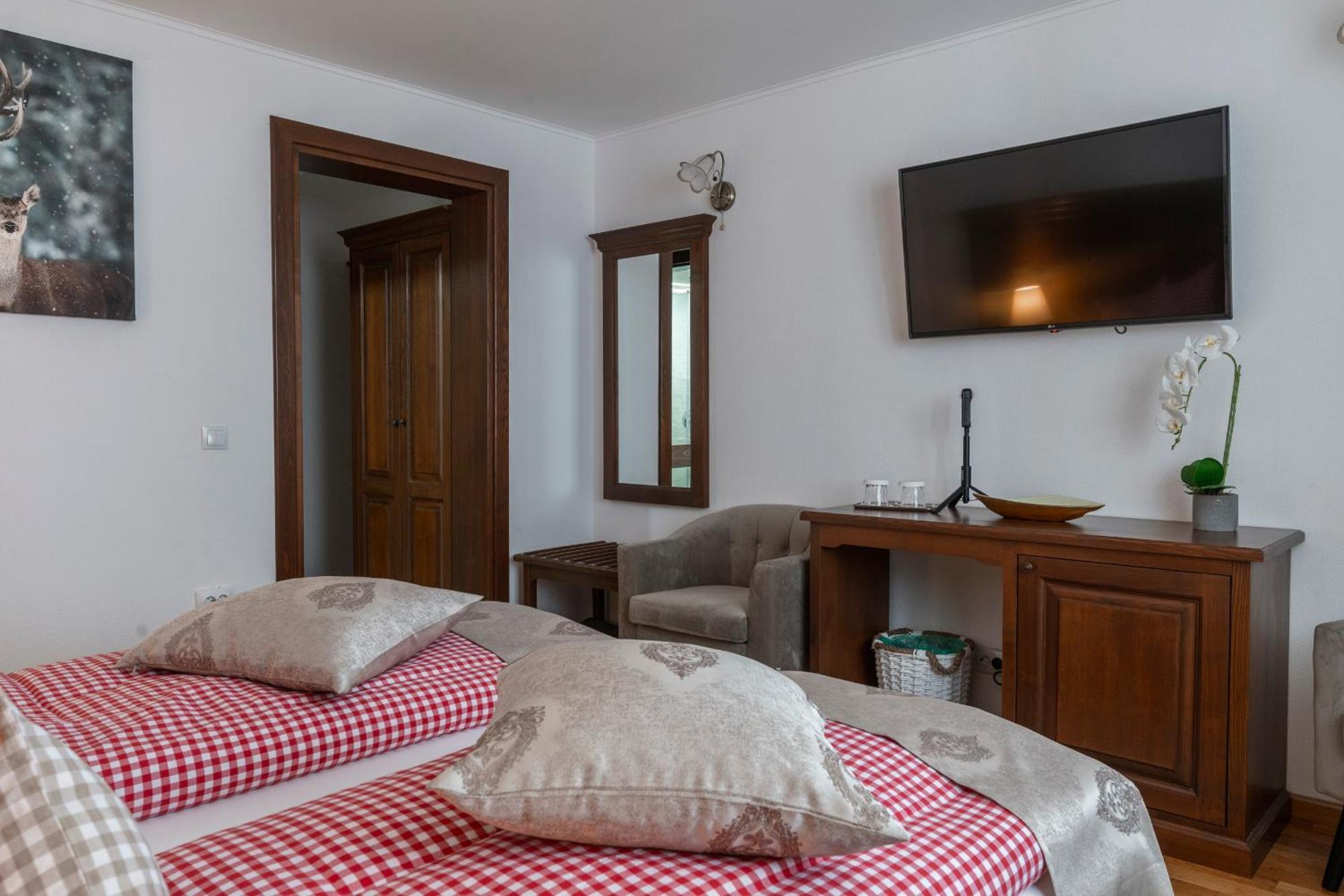 Balea Teleferic Hotel Cartisoara Exterior photo